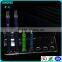Custom ecig Linktrend best selling e cigarette holder & supporter e-cig vape tray