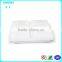 Good Design White Color Acrylic Hotel Soap Tray