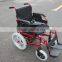 Cheapest leggera pieghevole potere sedia a rotelle