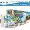 $39.00/Sq.m CHD-957 Amusement park indoor soft play equipment