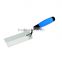 Carbon Steel Bricklaying Trowel With Wooden Handle