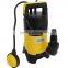 Hot Sale Household Electric Drainage Submersible Water Pump
