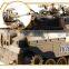 2015 Hot Sale High Quality 2.4G Remote Control mini18 CH military tank toys vs heng long tank,RTH217850