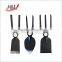 Wide varieties large delta hoe made in China