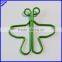 Decorative fancy customer shaped different kinds paper clips