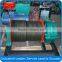JM type electric control slow speed electric cable winch