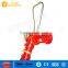 2017 Stainless Steel Water Cannon Fire Monitor
