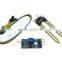 Soil Humidity Sensor 4 Wires 3.3V-5V with Humidity Module