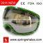 Hydrofilm Frame and Full Lens in REVO Mirror Sports Eyewear,custom Ski Goggles,ski Goggles