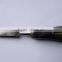 Wood craft hand tool , Wood chisel with Transparent plastic handle