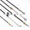 Cheap and Good Quality Wholewin Mechanical Control Cables/High Quality System Control Cable/Cable End Termination