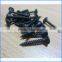 Phillips Bugle head coarse thread Drywall screws