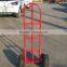 Big wheel storage cart free shopping lightweight tool cart hand trolley