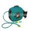 15 Meter self-retracting Garden Hose Reel Auto Rewinding Reel