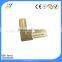 3/4'' thread copper pipe fitting