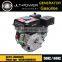 RC Petrol Engine