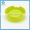 Promotion Mini Plastic Travel Dog Food Bowl