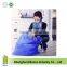 Commercial Grade Polyester Carry Laundry Bag With 2 Inch Shoulder Strap