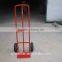 HT1805 Cheap Wholesale Tool Solid Wheel Hand Trolley Hand Truck