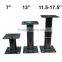 seat hardware - swivel, pedestal,bracket,base,mount,post