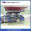 Off road 4x4 adventure folding tent SUV side awning for cars