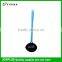 Rubber Toilet Plunger