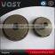 Customized Casting Closed Impeller for pump