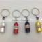 Auto Part Car Key Ring