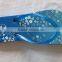 colorful ady flip flop beach sandle slipper