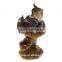 Resin Garden Gnome Statue