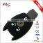 Super quality car key case manufacturer silicone car key covers for Mercedes Benz