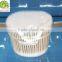 sterile baby ear cleaning bud cotton swabs