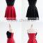 2017 Merry Christmas Sexy One Piece Girls Party Dresses Faux Fur Bust Christmas Costume HSD5490