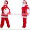 Wholesale christmas cotton colth for men women children family christmas pajamas