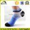 Colorful skin socks sports for design