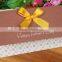 customized coolorful printed fold paper envelope