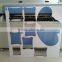 metal and non-metal mixed laser cutting machine 1325
