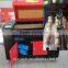 coconut laser cutting machine wood rotary laser engraving machine