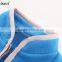 kids garments plain boutique pocket custom windproof polar fleece children's vests