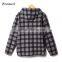 wholesale  express windbreaker men plaids jacket
