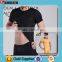 2014 Hot Sale Sexy Thin Men's Bodysuit Underwear Breathable Body Shaper SM03-11