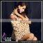 CX-D-100A Excellent Decorative Sofa Rabbit Fur Cushion