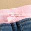 Kids Wear Factory Supply High Quality Jeans Pants Wholesale in-stock