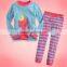 kids animal pajamas wholesale
