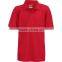 Design Men's Polo t Shirt Custom Printing Logo