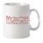 Coffee Mugs Printed with name & Logo