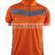High Quality & Fashion Unisex Polo T-shirt with zip
