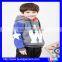2016 high quality kid fashionable hoodie for child
