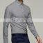Wholesale men tailored dress shirt with OEM service