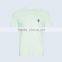 Wholesale China 95% Cotton 5% Elastane Custom t Shirts
